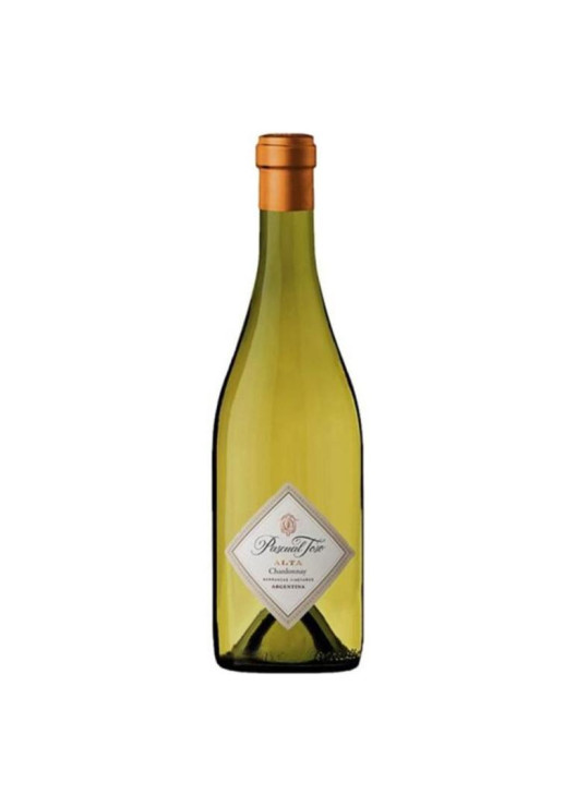 Vino Blanco Pascual Toso Alta Chardonay Pascual Toso