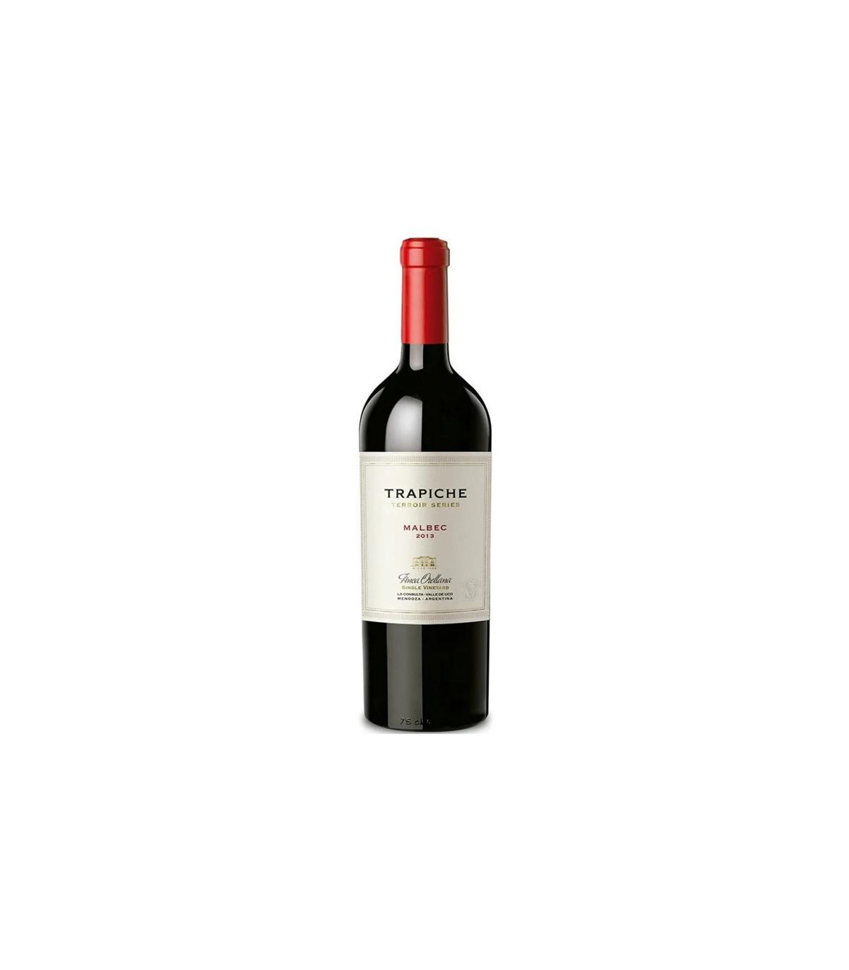 Vino Tinto Trapiche Terroir Series Orellana