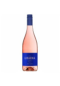 Vino Blend Libarna Rose Finca Las Glicinas