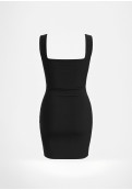 Vestido Mila Negro
