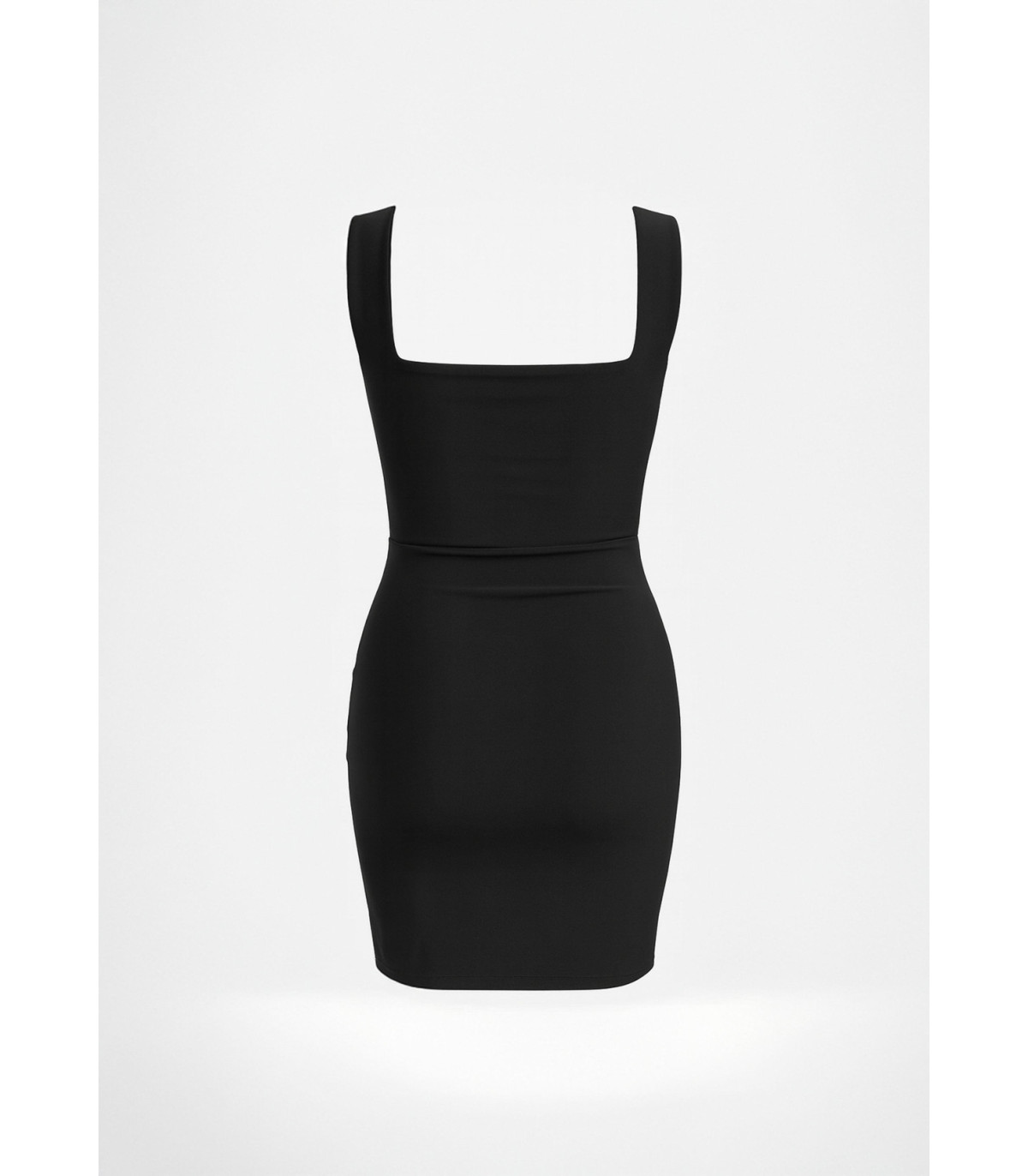 Vestido Mila Negro