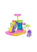 Pinypon Parque De Agua