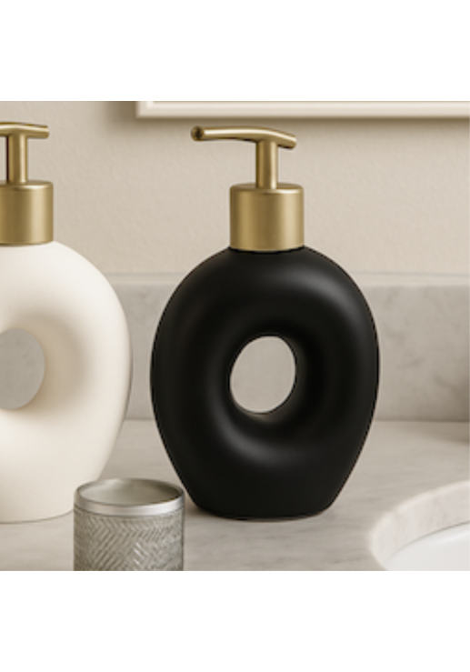 Dispenser Circle