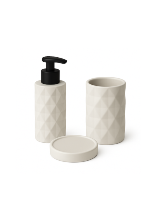 Romba Set De Baño