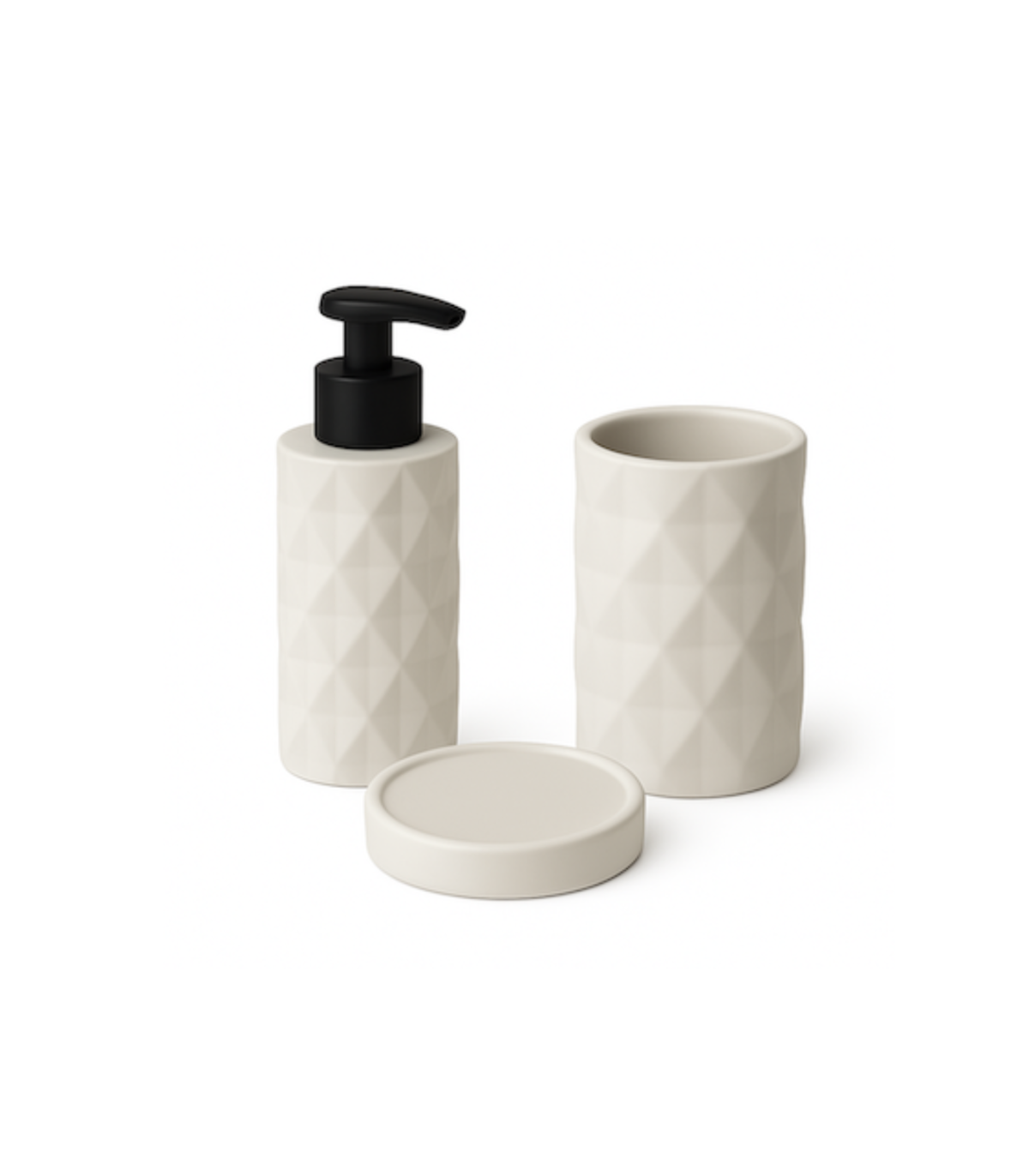 Romba Set De Baño