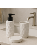 Romba Set De Baño