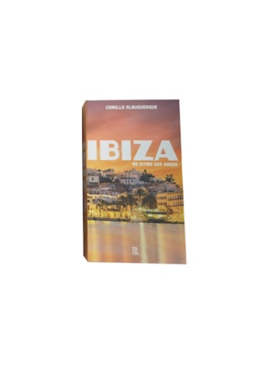 Libros Cajas Ibiza Decorativos