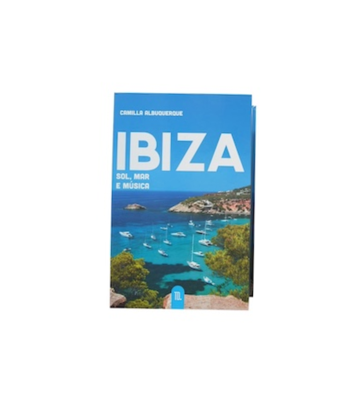 Libros Cajas Ibiza Decorativos