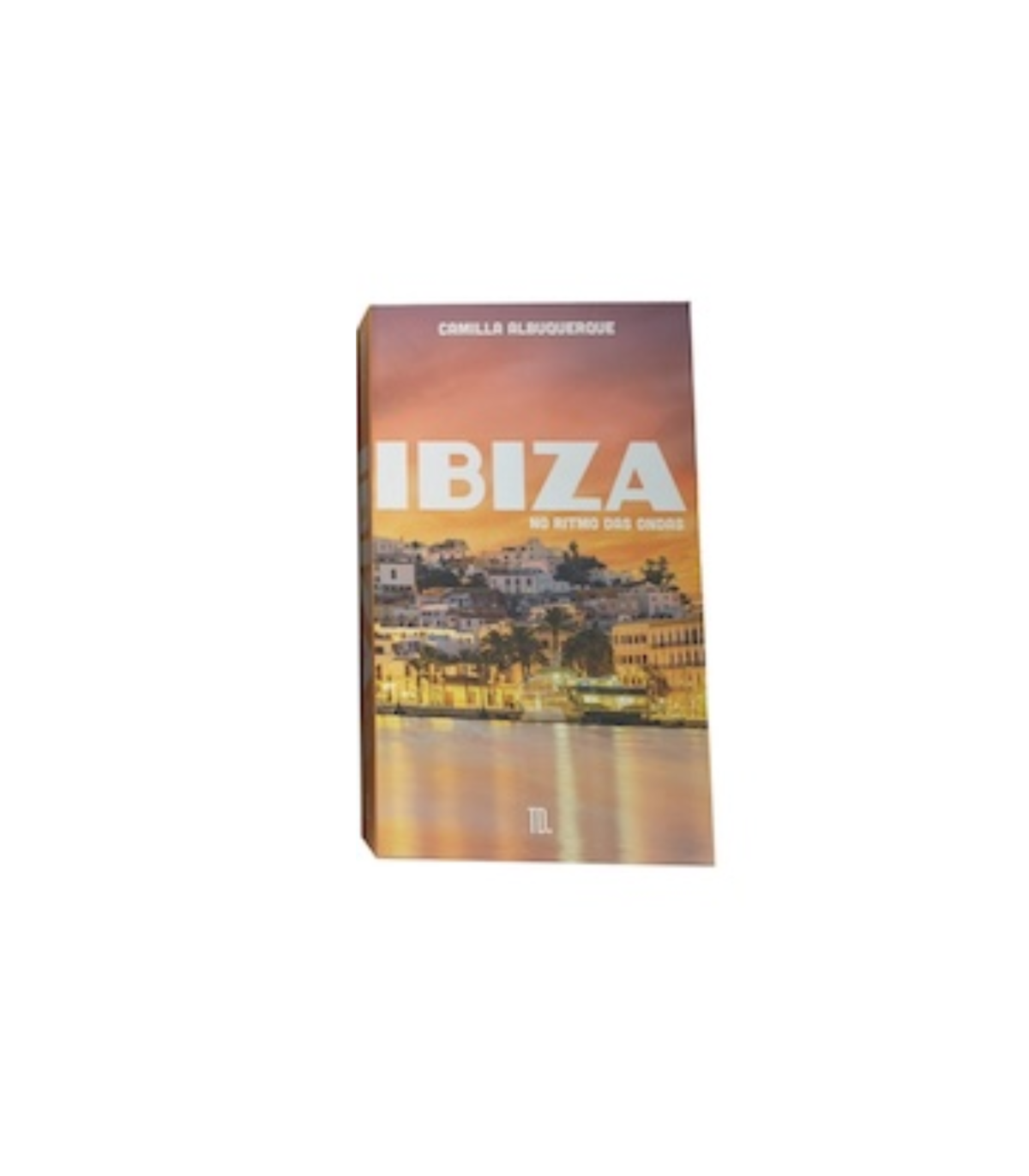 Libros Cajas Ibiza Decorativos