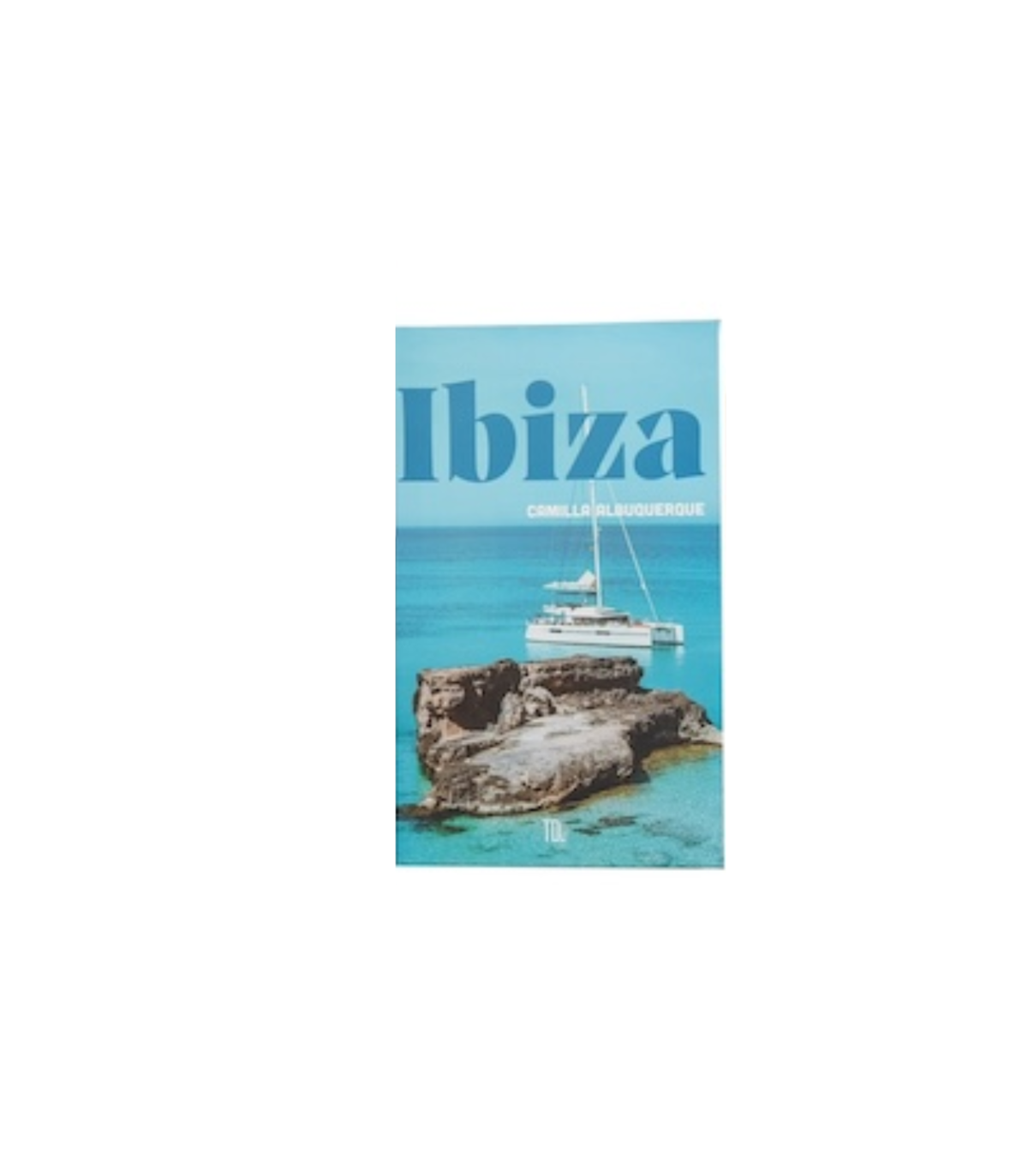 Libros Cajas Ibiza Decorativos