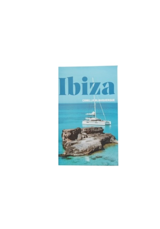Libros Cajas Ibiza Decorativos