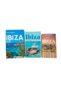 Libros Cajas Ibiza Decorativos