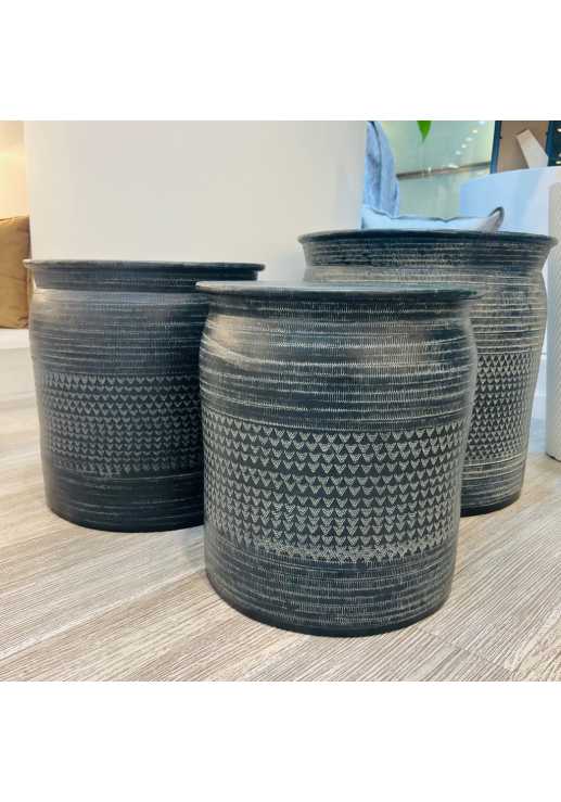Mesa Apoyo Spira Metal Retiro Único En Sucursales
