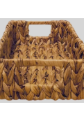 Fibra Canasto Rectangular