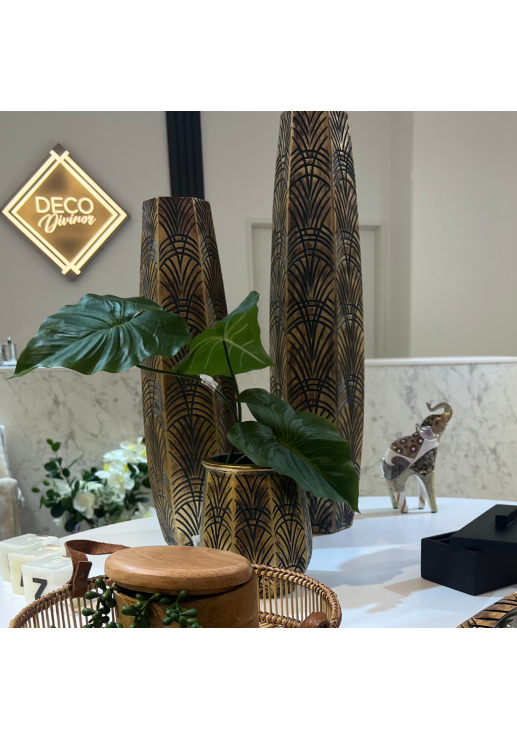 Vara Calla Leaf Artificial Real Touch