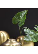 Vara Calla Leaf Artificial Real Touch