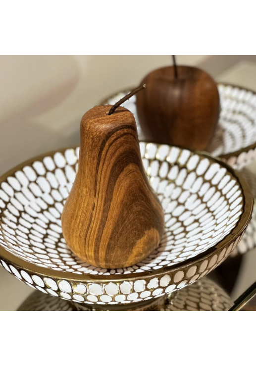 Pear Organic Deco