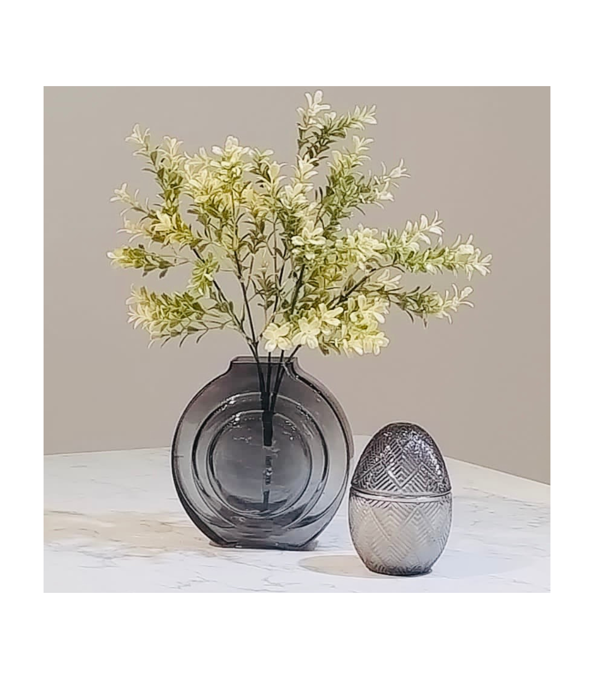 Vara Flowers Bojes