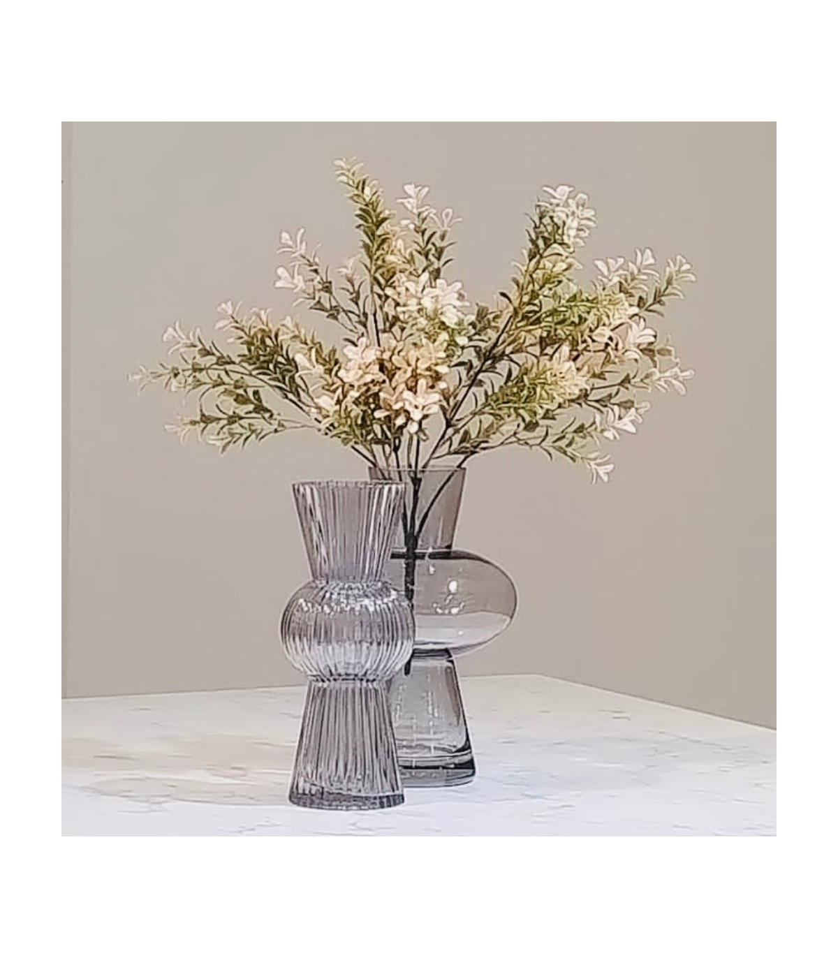 Vara Flowers Bojes