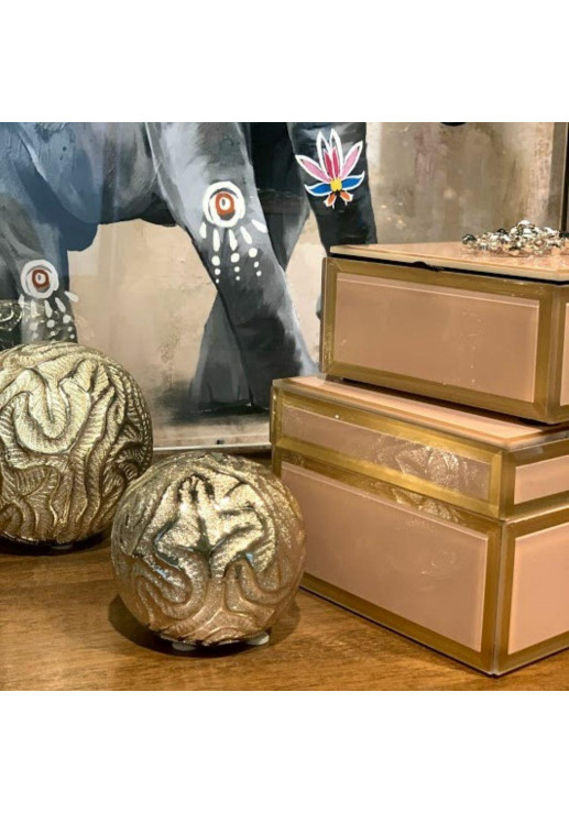 Esfera Royal Gold Chico