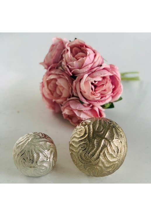 Esfera Royal Gold Chico