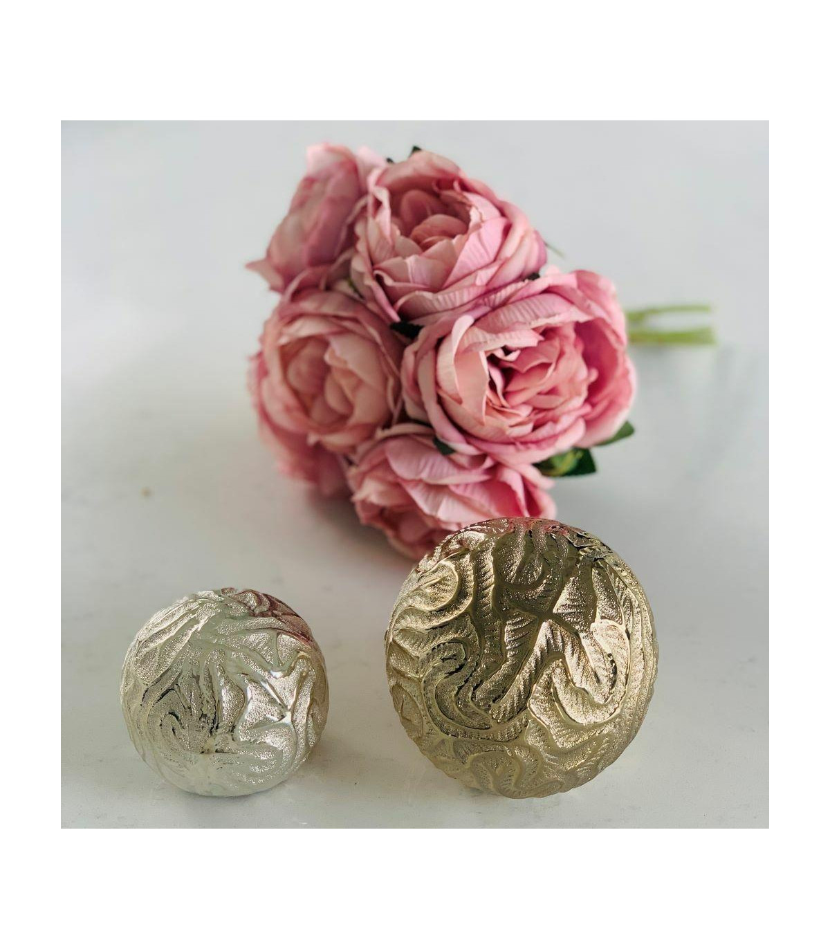 Esfera Royal Gold Chico