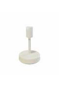 Candelabro Alain White Chico
