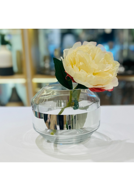 Vara Peonia White