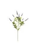Vara De Lavanda Artificial Violeta 91 Cm