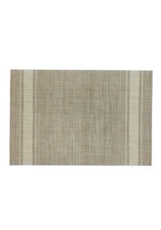 Individual Linen Beige
