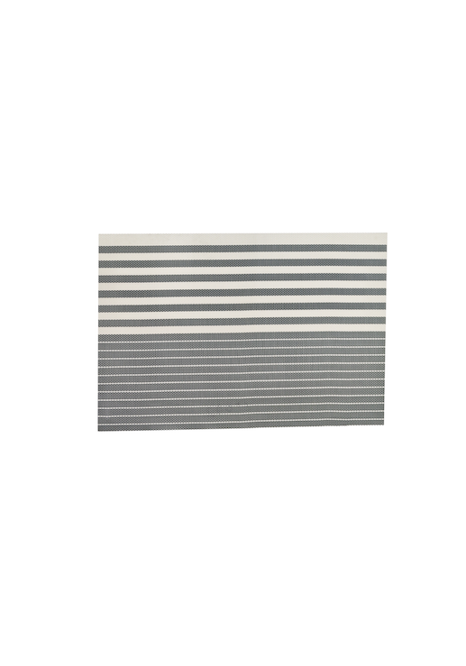 Individual Stripes Gris