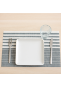 Individual Stripes Gris