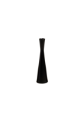 Portavelas Zeil Black
