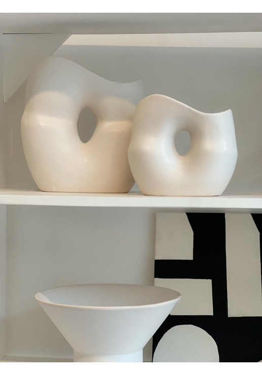 Jarrón Murray Para Decoración Del Hogar