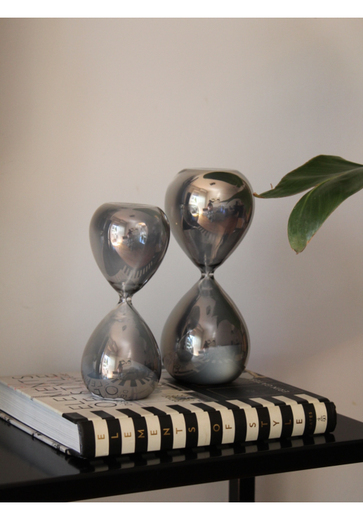 Reloj Norfolk - Grande