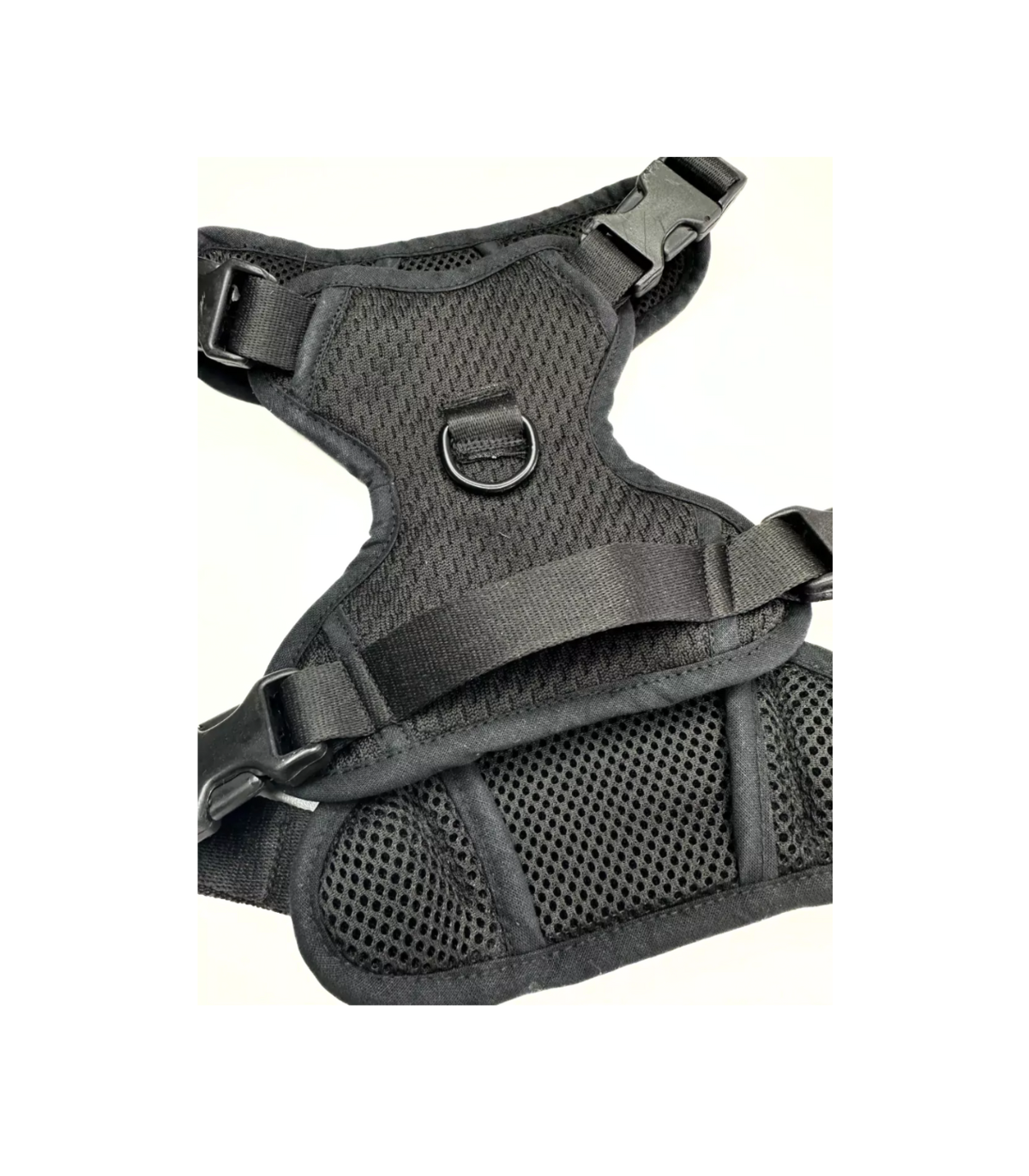 Arnes Anti-tirón Black Panther - Xxl