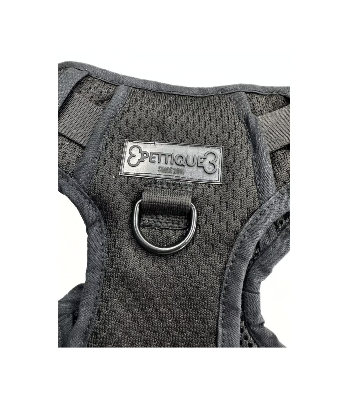 Arnes Anti-tirón Black Panther - Xxl