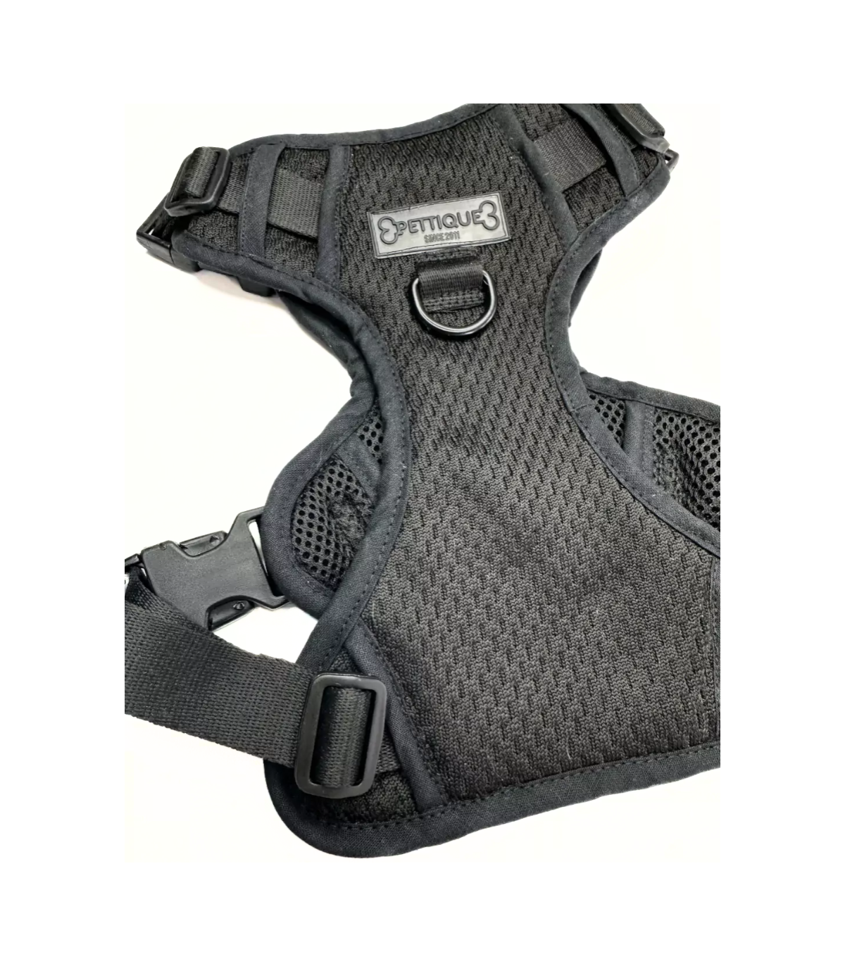 Arnés Anti-tirón Black Panther - Xs