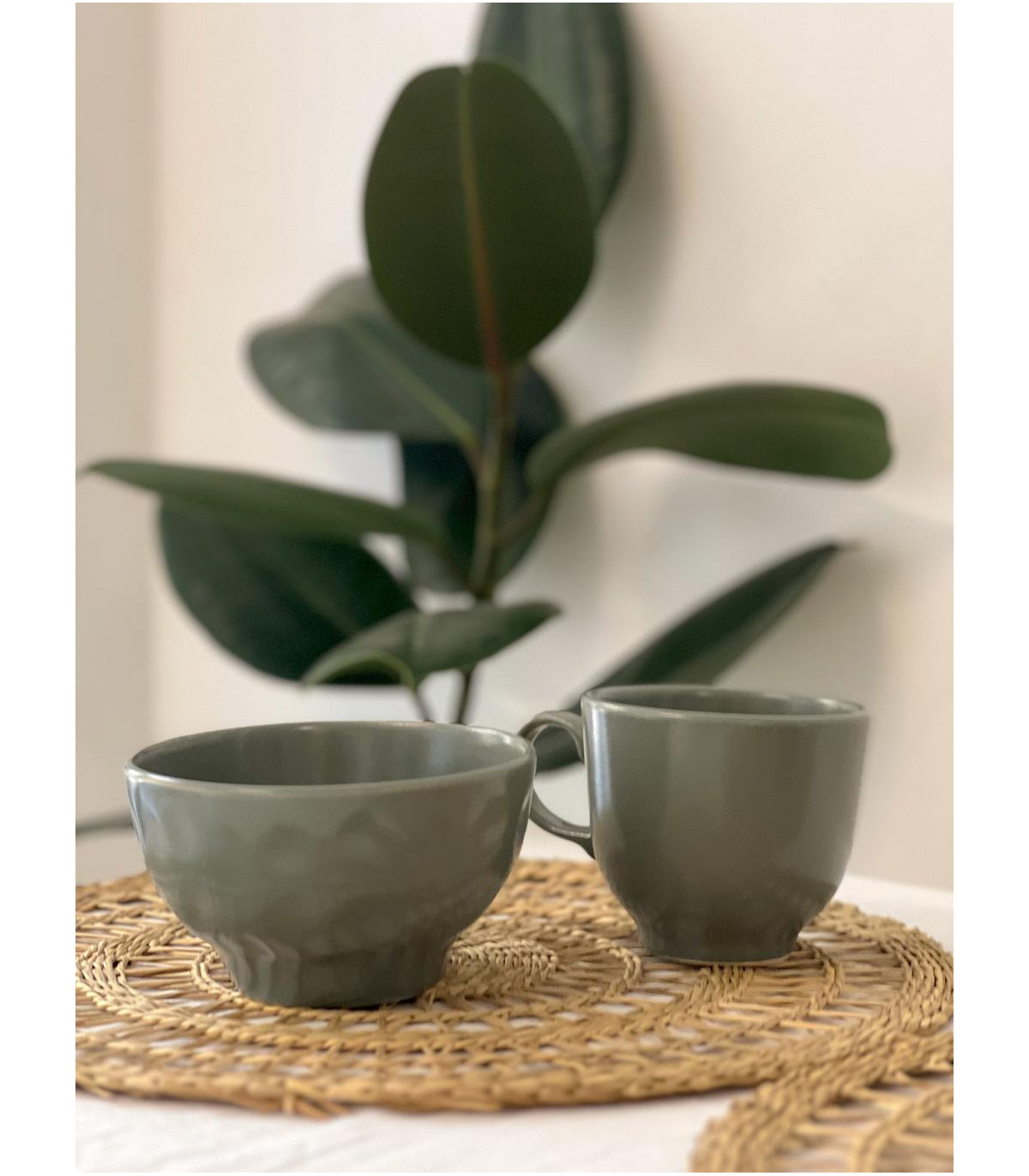 Bowl Bethesda Cerámica 650 Ml