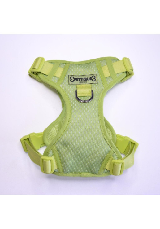 Arnés Anti-tirón Lime Panther - "Xxl"