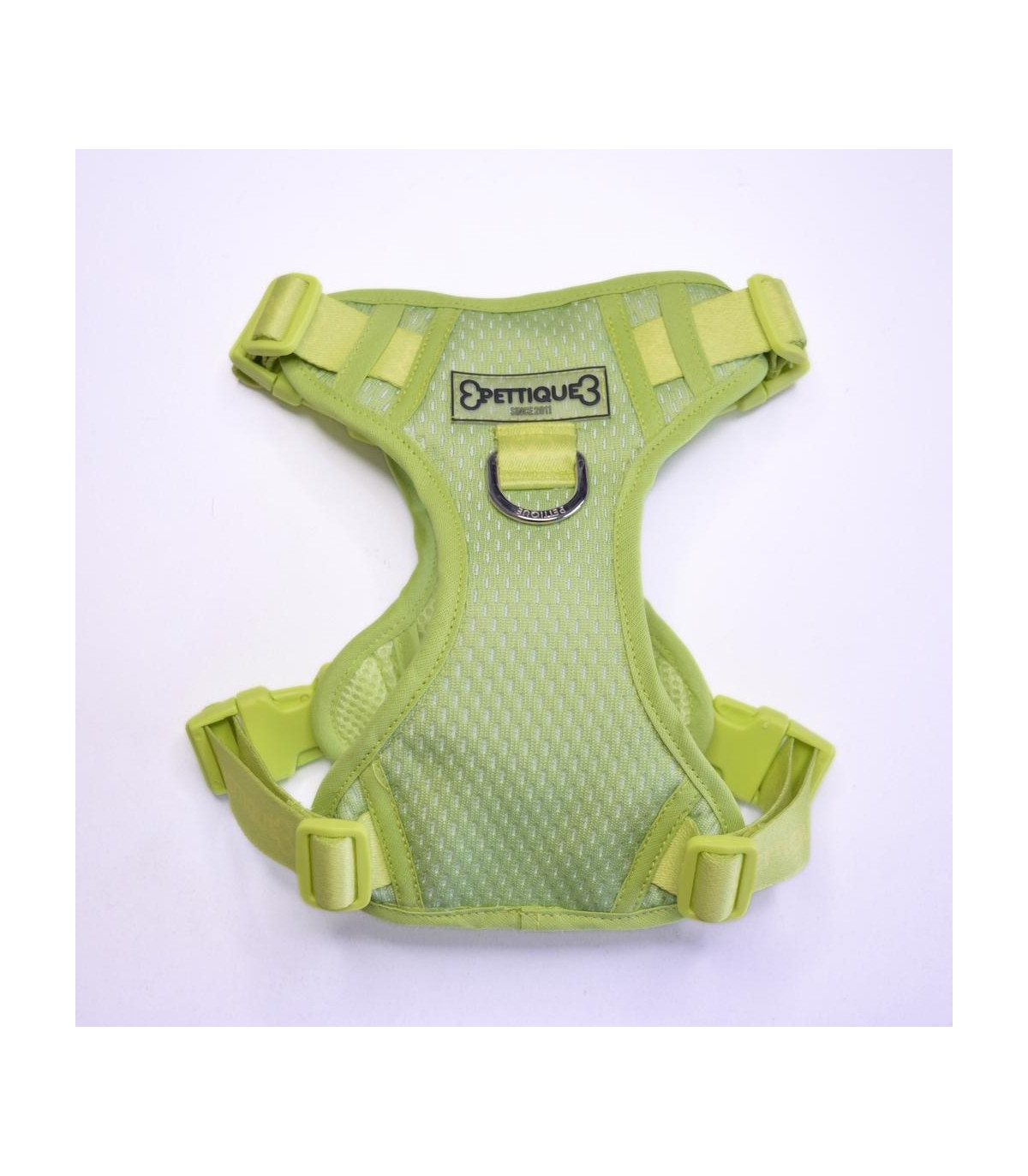 Arnés Anti-tirón Lime Panther - "Xxl"
