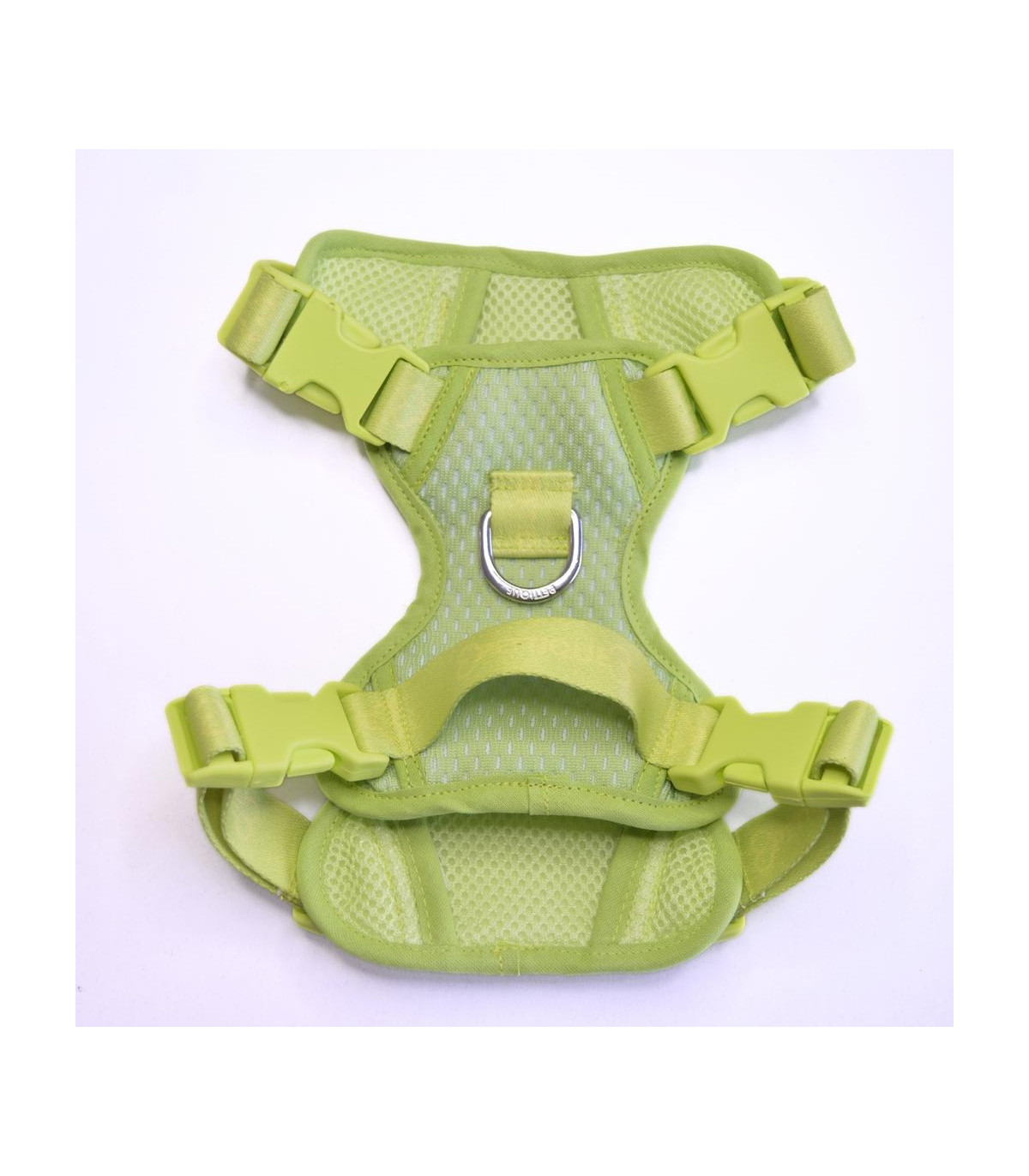 Arnés Anti-tirón Lime Panther - "Xxl"