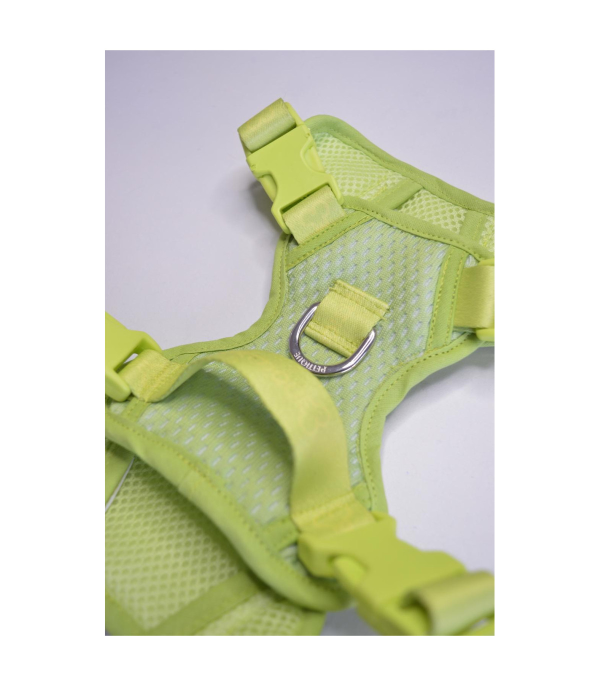 Arnés Anti-tirón Lime Panther - "Xxl"
