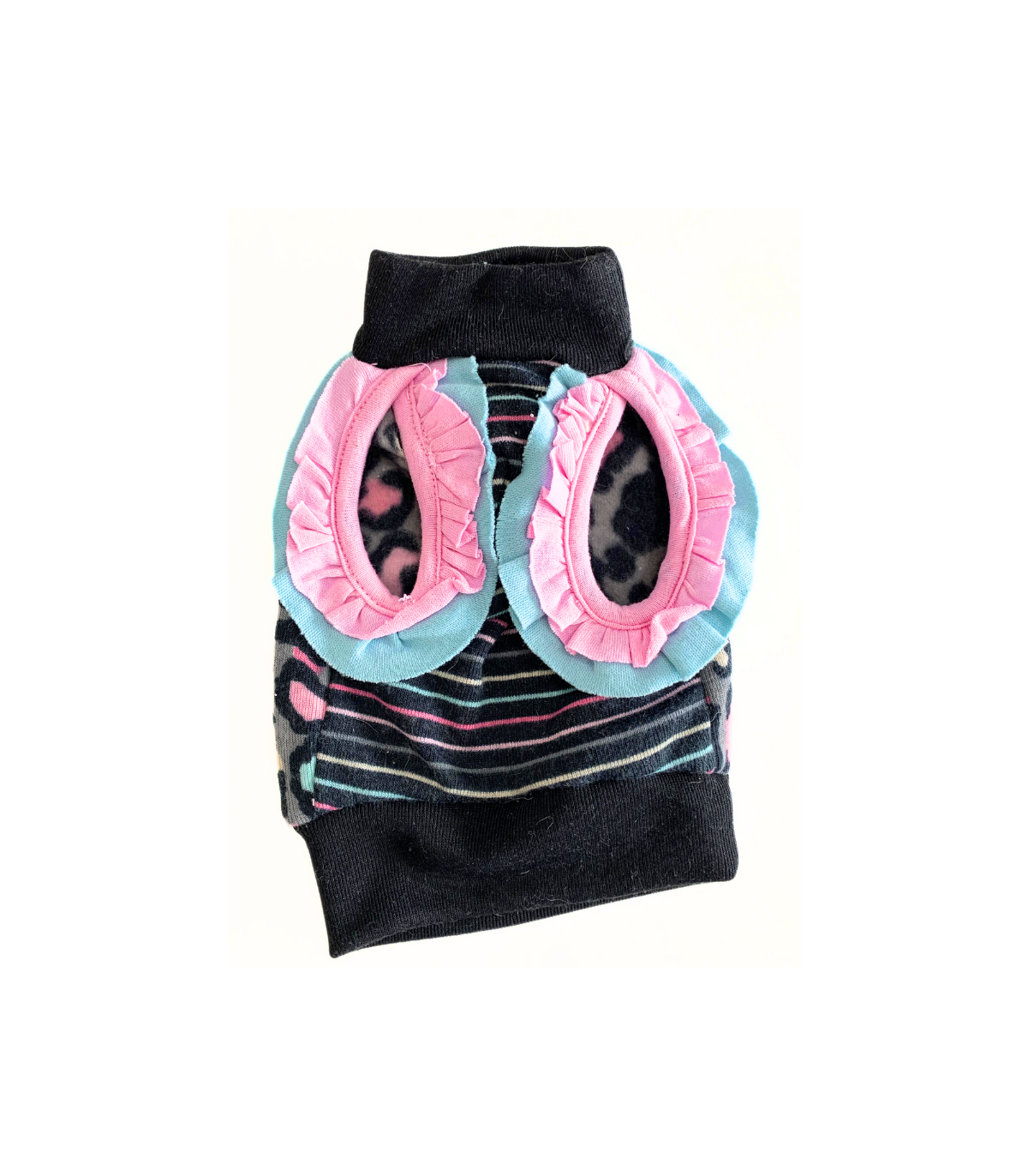 Musculosa Mirtha - Xxs