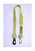 Cinturón De Seguridad Lime