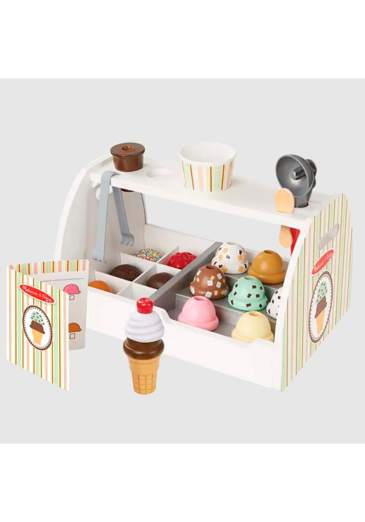 Melissa & Doug Ice Cream