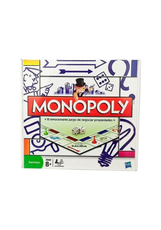 Monopoly Popular
