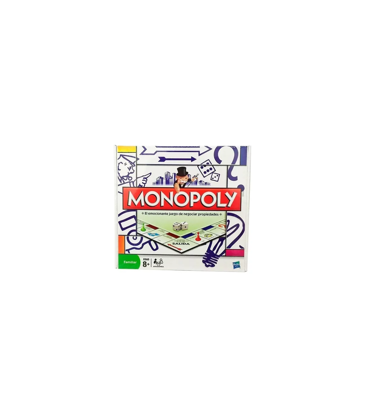 Monopoly Popular