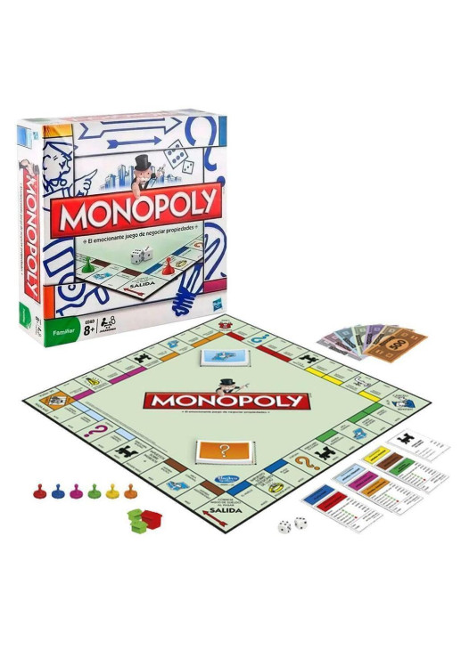 Monopoly Popular