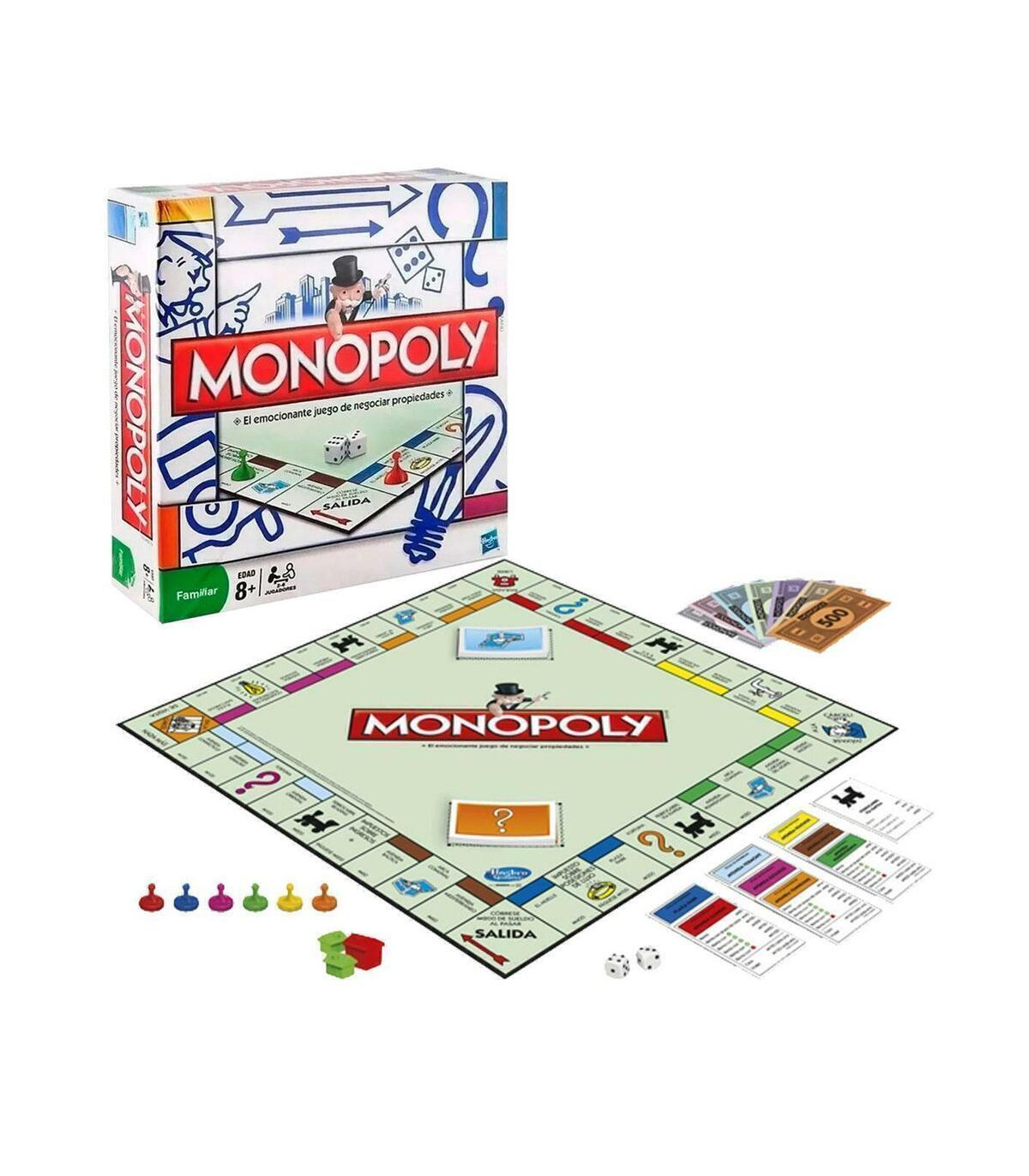 Monopoly Popular